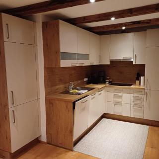 Haus Huber Sonnenhofweg - 6