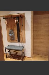 Haus Huber Sonnenhofweg - 1