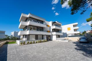 Apartments Break with pool - 7