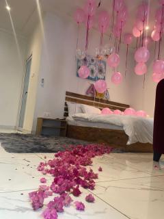 Kaylee Boutique Beach Resort - Kokrobite - 5