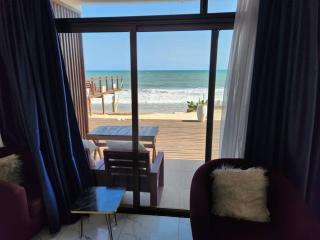 Kaylee Boutique Beach Resort - Kokrobite - 4