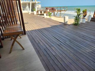 Kaylee Boutique Beach Resort - Kokrobite - 2