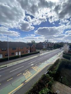 Fresh Private Rooms in Shared 2 Bed Flat Camp Street - 2