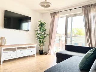 Fresh Private Rooms in Shared 2 Bed Flat Camp Street - 7