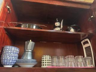 Appatement authentique 7mn Hay Riad - 1