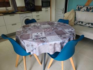 - - - - -Les Colombages - - - - Chambre d'hôtes-Gîte- Classement Gîte 3 étoiles - 2