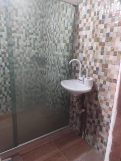 Apartment in the city center of Jardim - 7