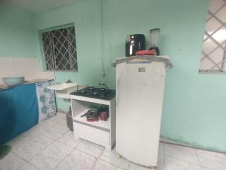 Apartment in the city center of Jardim - 6