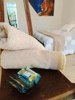 Green Lodge Eco Life Hotel - 7