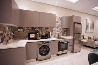 Mabaat-Lilium Al Salama - 513 1BR 10 - Dschidda - 5