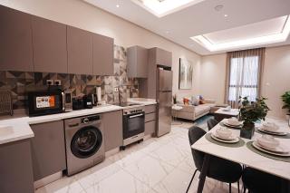 Mabaat-Lilium Al Salama - 513 1BR 10 - Dschidda - 6