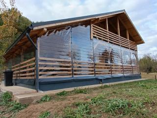 Chalet Valisoara Cluj - 7