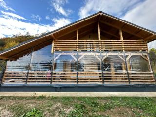 Chalet Valisoara Cluj - 9