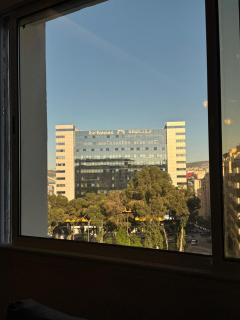 apartment place al omam Families - 2