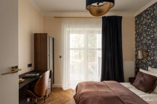 Soho Residence Kraków by Downtown Apartments - 6