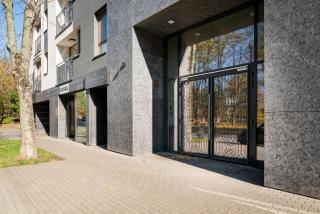 Wola Brylowska Chic Studio by BookingHost - 7