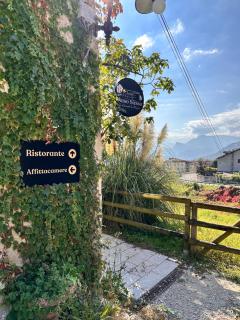 Maso Sasso - La Locanda di Putipù - 7