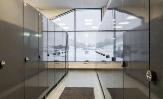 Le Chalet Lingonberry D14 Ski-in Ski-out by Aavalevi - 1