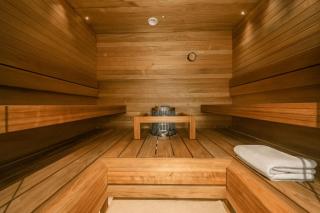 Le Chalet Lingonberry D14 Ski-in Ski-out by Aavalevi - 4