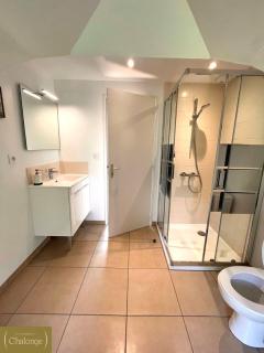 Cottage les Pins - Maison à la campagne avec jardin arboré - 9