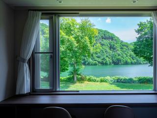 湯宿くったり温泉 レイクイン - Shintoku - 4