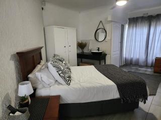 Groenewald's Haven - 1