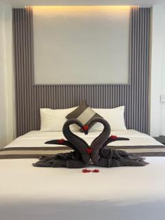 Prukrom Lanta Guesthouse - 0