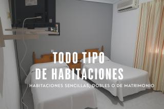 Hotel Restaurante Peñarroya - 3