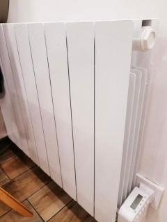 MSK Cosy Beau Studio Persan Chambly Roissy CDG - 9