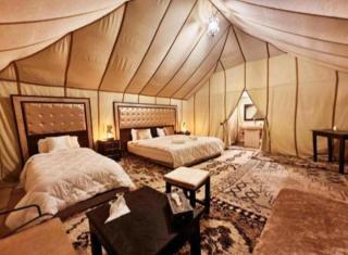 Sahara Spirit luxury Camp - 6