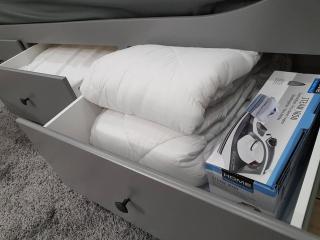 MSK Cosy Beau Studio Persan Chambly Roissy CDG - 6