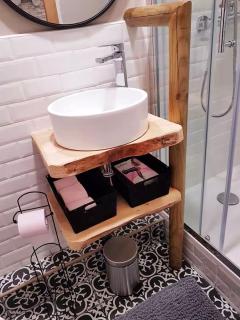 MSK Cosy Beau Studio Persan Chambly Roissy CDG - 4