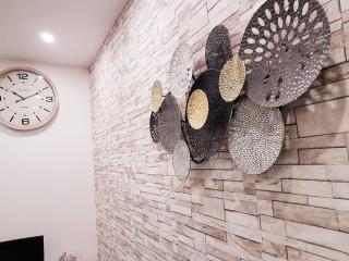 MSK Cosy Beau Studio Persan Chambly Roissy CDG - 2