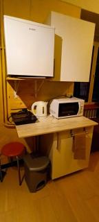 Zinc Old Town Hostel - 4