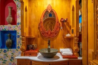 Wusong Guyi Western Regions Designer Courtyard - 4