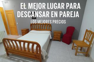 Hotel Restaurante Peñarroya - 1