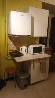 Zinc Old Town Hostel - 5