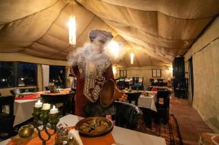 Sahara Spirit luxury Camp - 5
