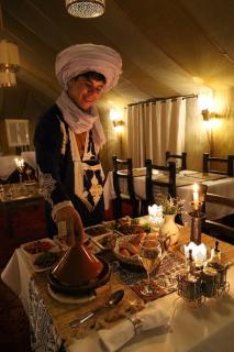 Sahara Spirit luxury Camp - 8