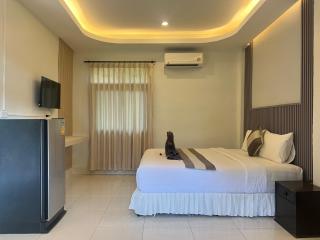 Prukrom Lanta Guesthouse - 2