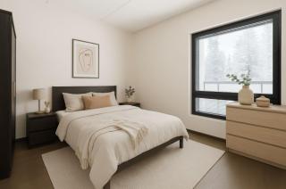 Le Chalet Lingonberry D14 Ski-in Ski-out by Aavalevi - 7