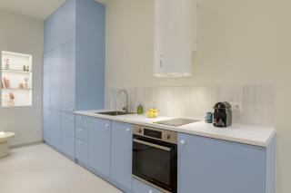 Ciel - Studio in Thisseio - 8