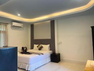 Prukrom Lanta Guesthouse - 6