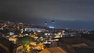 old Gomi iin - Tbilisi - 7