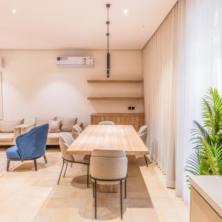 Luxury 3BR Apartment -Self Check-in- Riyadh NZL190 - 7