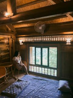 Mường Zen Villa - 4