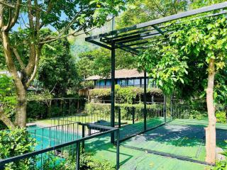 Mường Zen Villa - 1