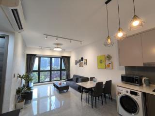 Sky View Agile Residence Bukit Bintang KL - 5
