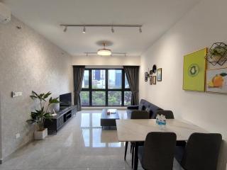 Sky View Agile Residence Bukit Bintang KL - Kuala Lumpur - 6