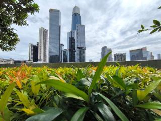 Sky View Agile Residence Bukit Bintang KL - Kuala Lumpur - 8